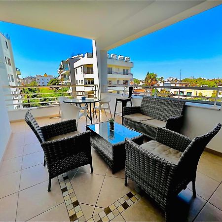 Lara 303 Apartment Larnaca Ngoại thất bức ảnh